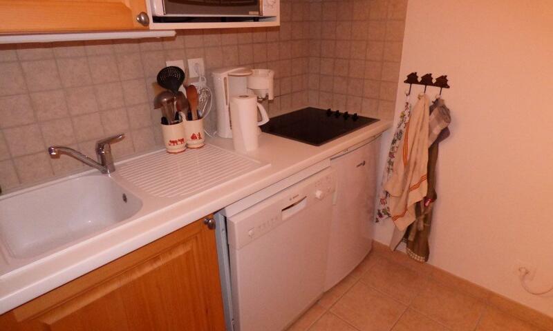 Chalets Du Torrent - Le Grand-Bornand - 6