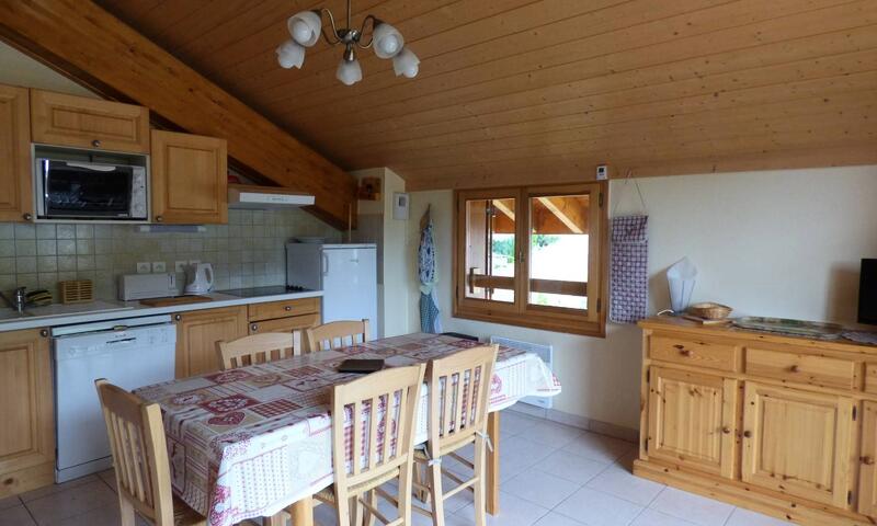 Chalets Du Torrent - Le Grand-Bornand - 17