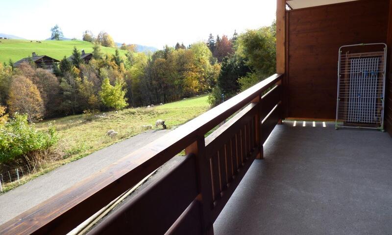 Chalets Du Torrent - Le Grand-Bornand - 14