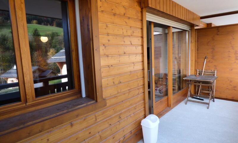 Chalets Du Torrent - Le Grand-Bornand - 8