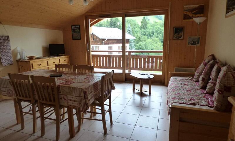 Chalets Du Torrent - Le Grand-Bornand - 15