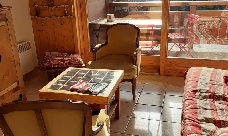 Chalets Du Torrent - Le Grand-Bornand - 13