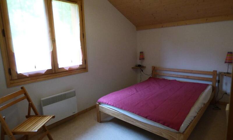 Chalets Du Torrent - Le Grand-Bornand - 21