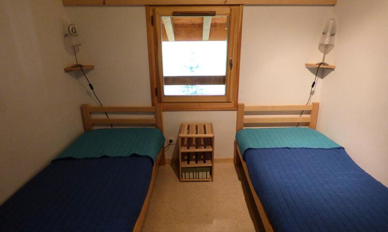 Chalets Du Torrent - Le Grand-Bornand - 22