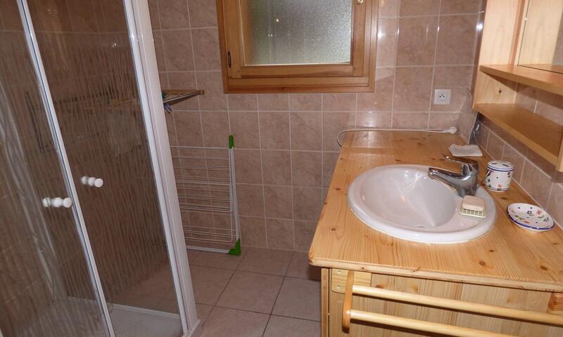 Chalets Du Torrent - Le Grand-Bornand - 20