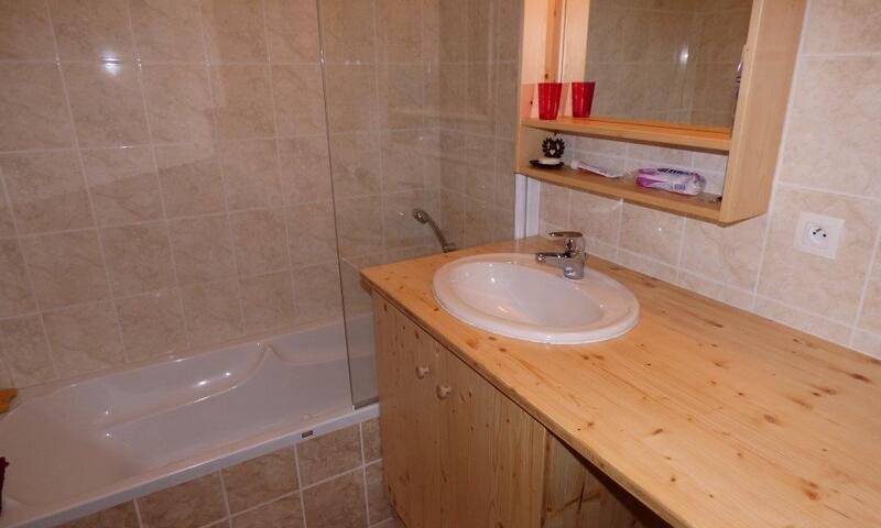 Chalets Du Torrent - Le Grand-Bornand - 7