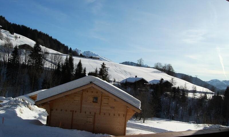 Chalets Du Torrent - Le Grand-Bornand - 25