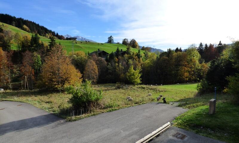 Chalets Du Torrent - Le Grand-Bornand - 11