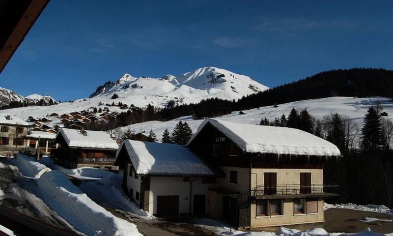 Chalets Du Torrent - Le Grand-Bornand - 24