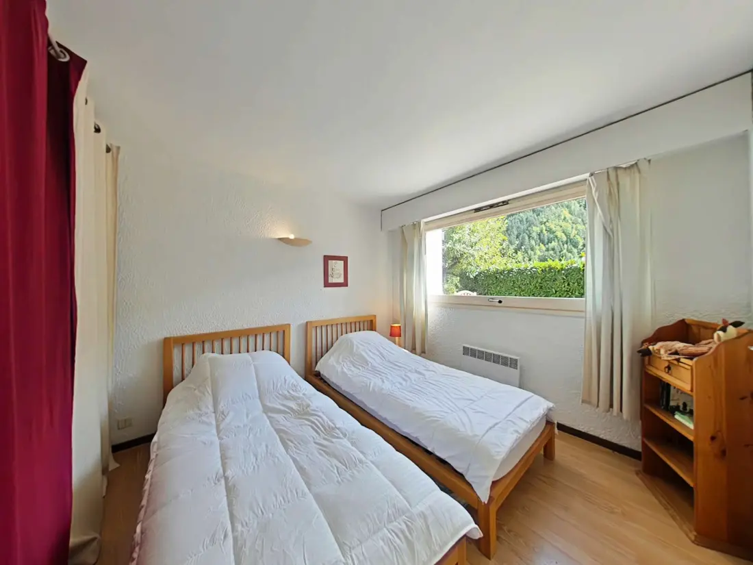 Les Chalets