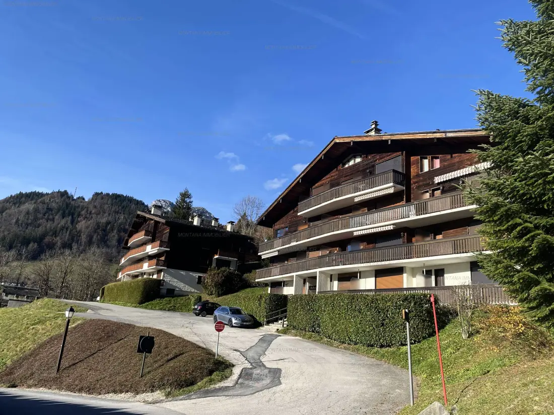 Location de Vacances Le Grand-Bornand 252