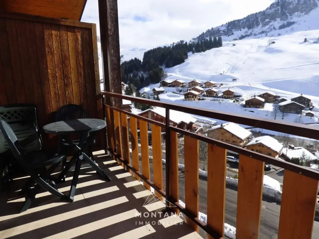 Location de Vacances Le Grand-Bornand 409