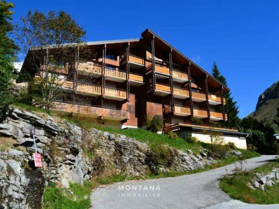Location de Vacances Le Grand-Bornand 409