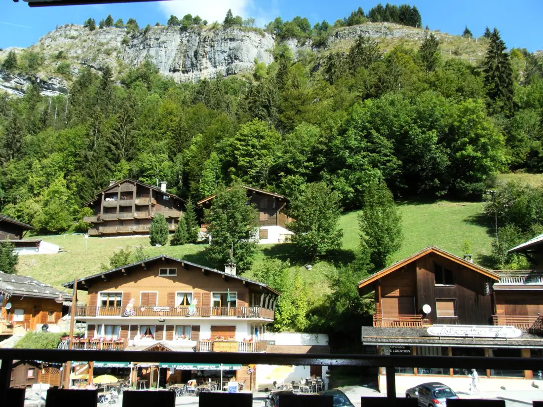 Location de Vacances Le Grand-Bornand 414