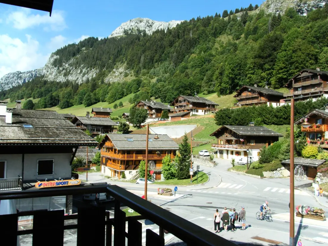 Location de Vacances Le Grand-Bornand 414