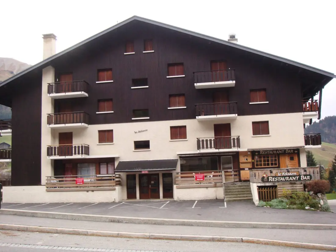 Location de Vacances Le Grand-Bornand 414