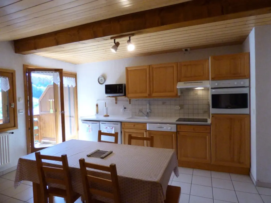 Location de Vacances Le Grand-Bornand 419