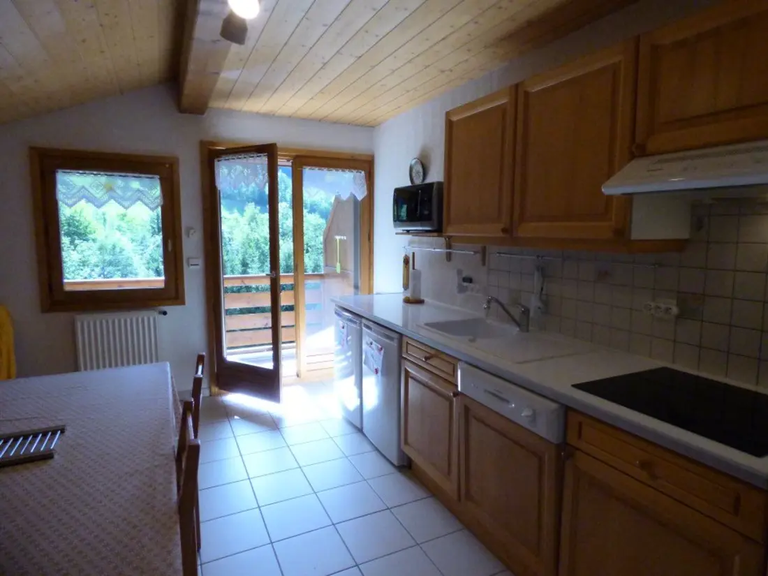 Location de Vacances Le Grand-Bornand 419