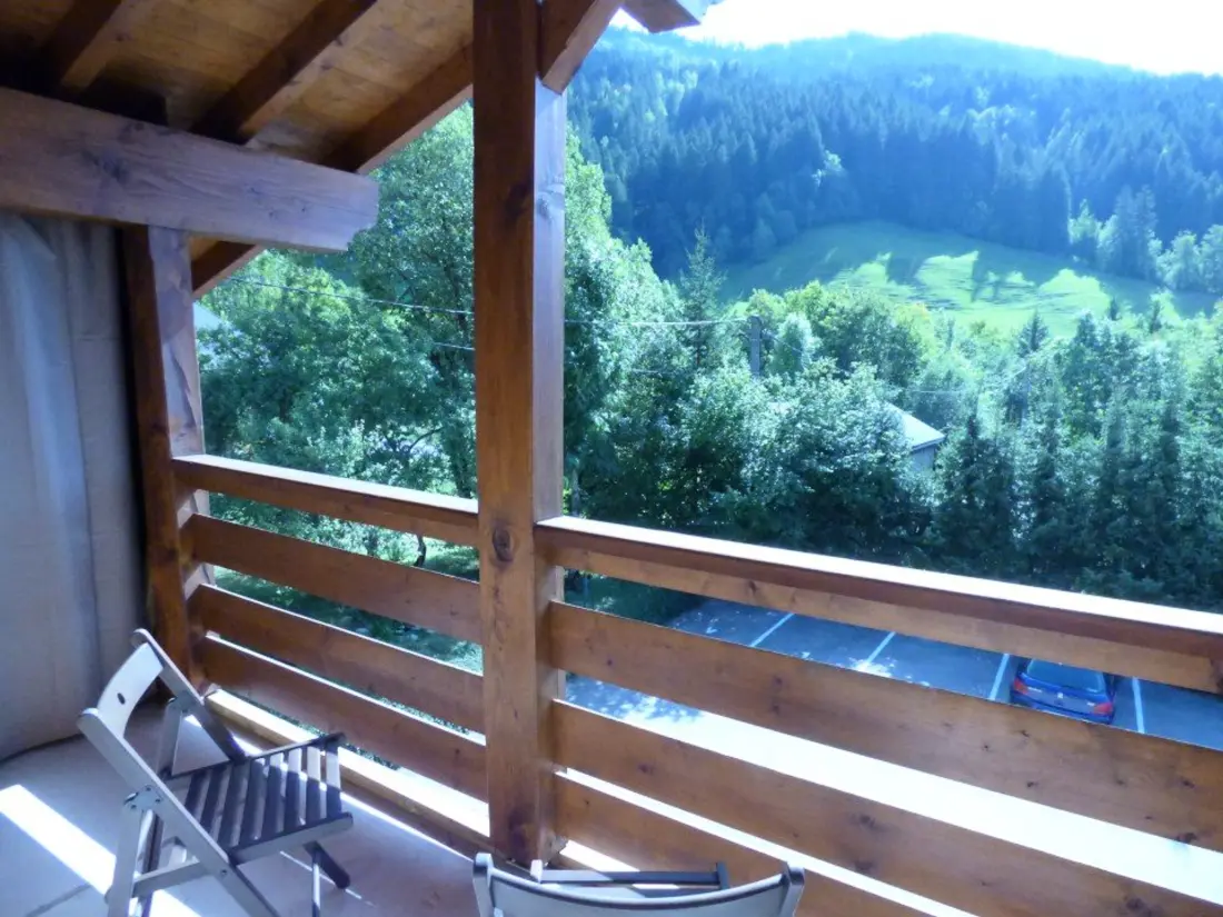 Location de Vacances Le Grand-Bornand 419