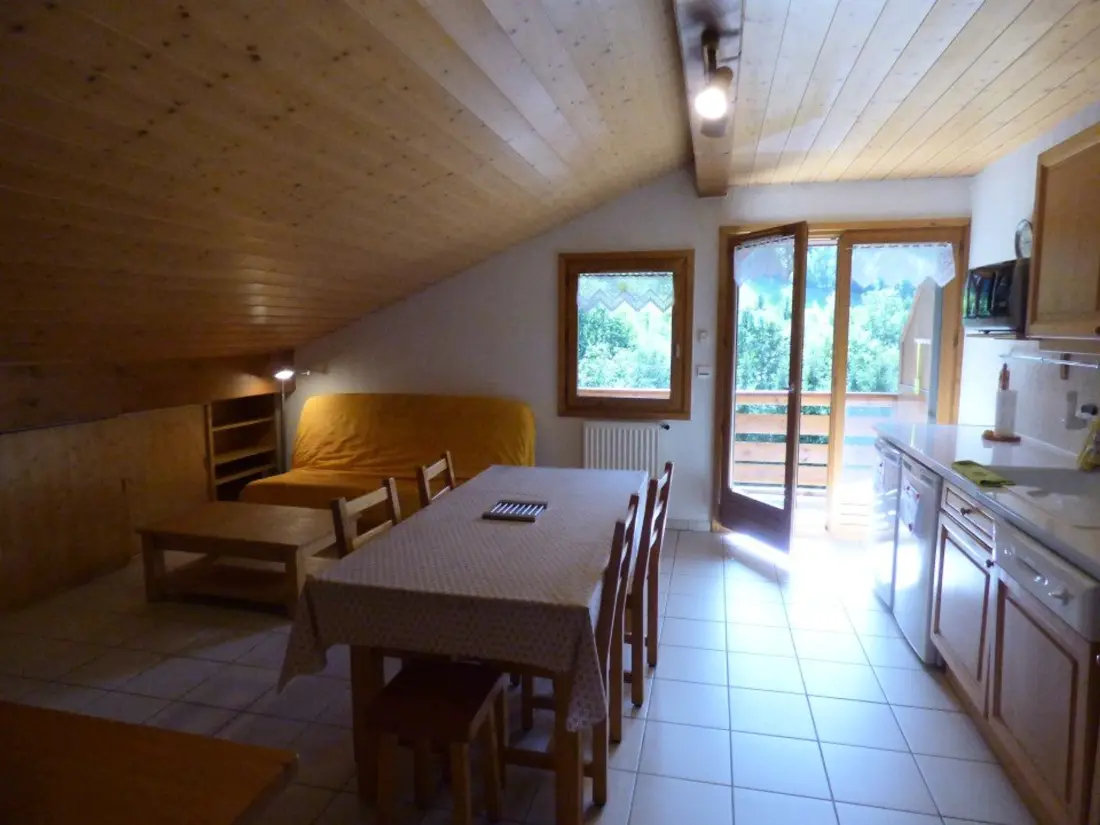 Location de Vacances Le Grand-Bornand 419