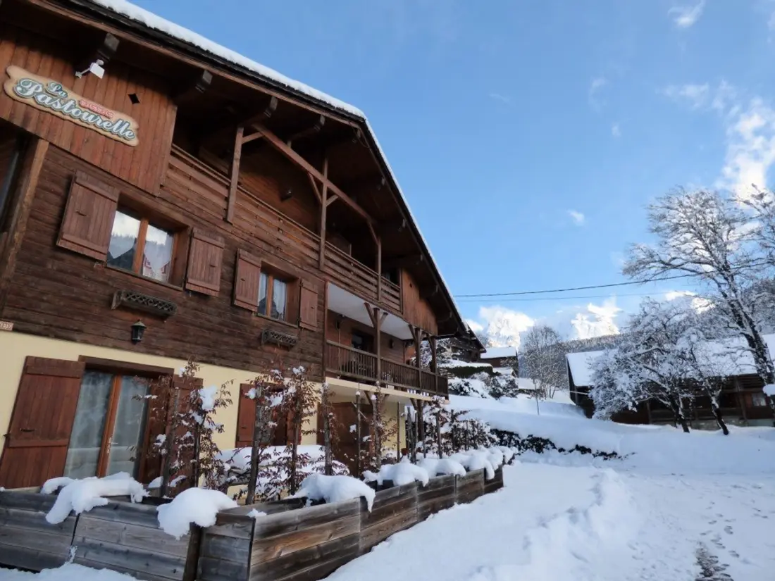 Location de Vacances Le Grand-Bornand 419