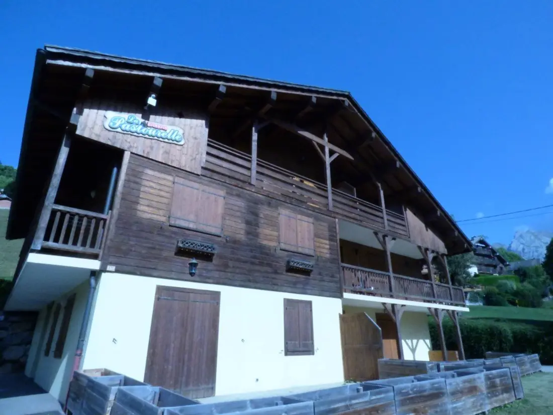 Location de Vacances Le Grand-Bornand 419