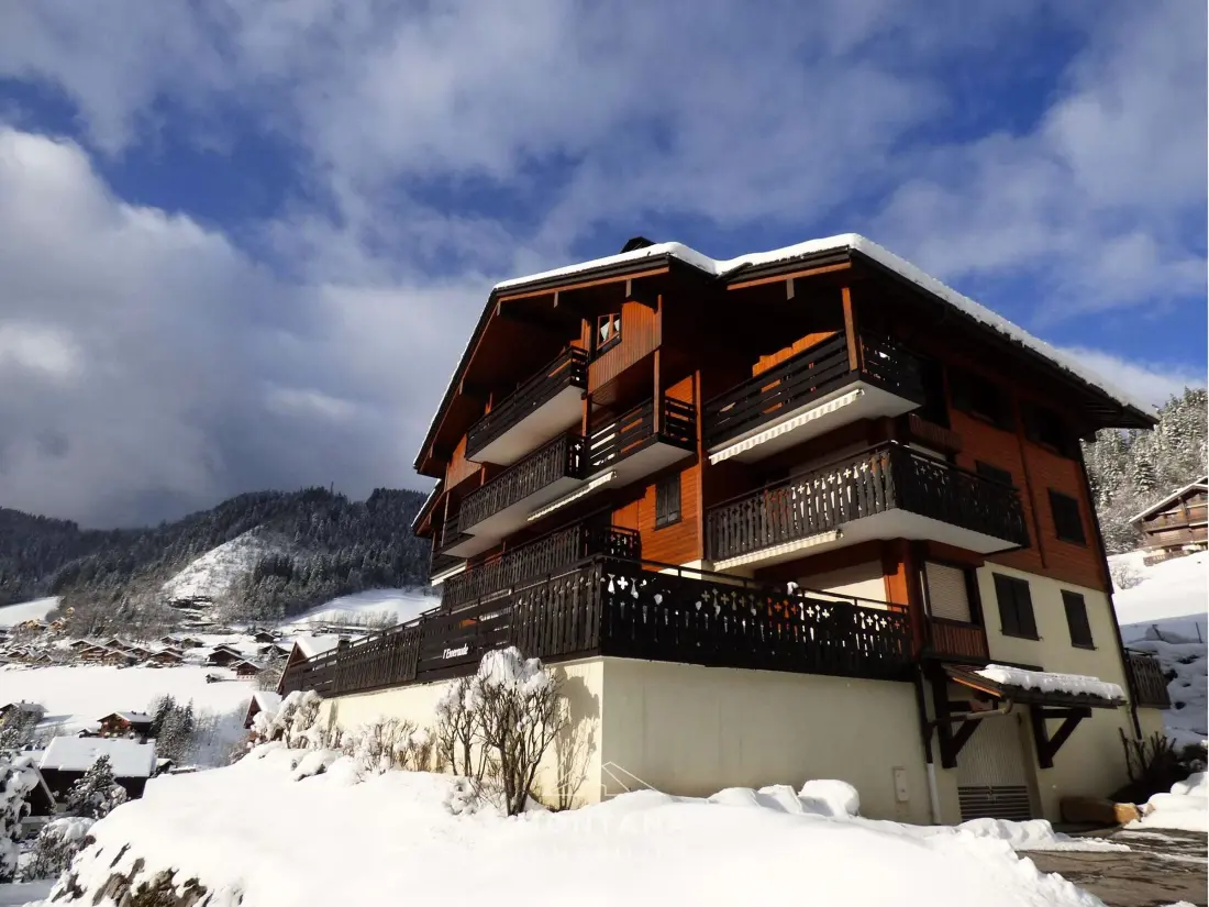 Location de Vacances Le Grand-Bornand 424