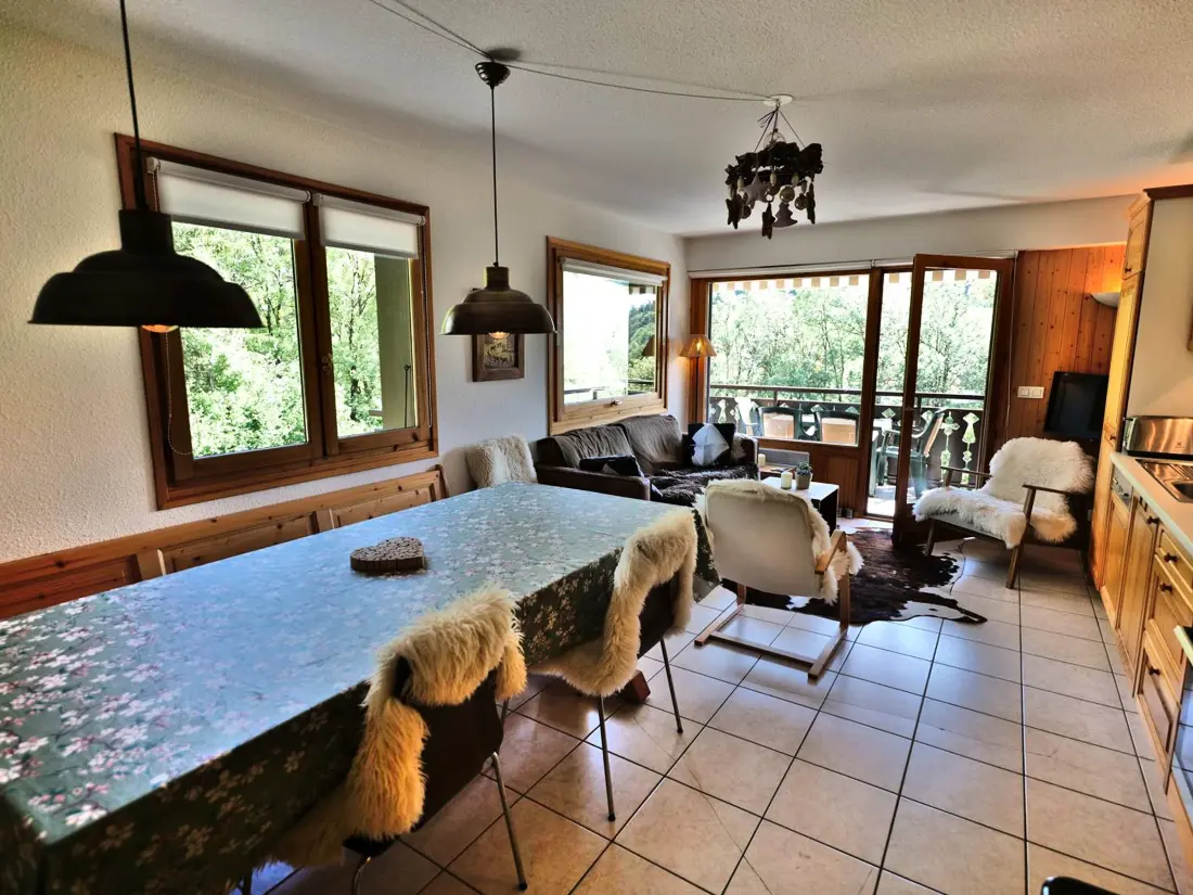 Location de Vacances Le Grand-Bornand 425