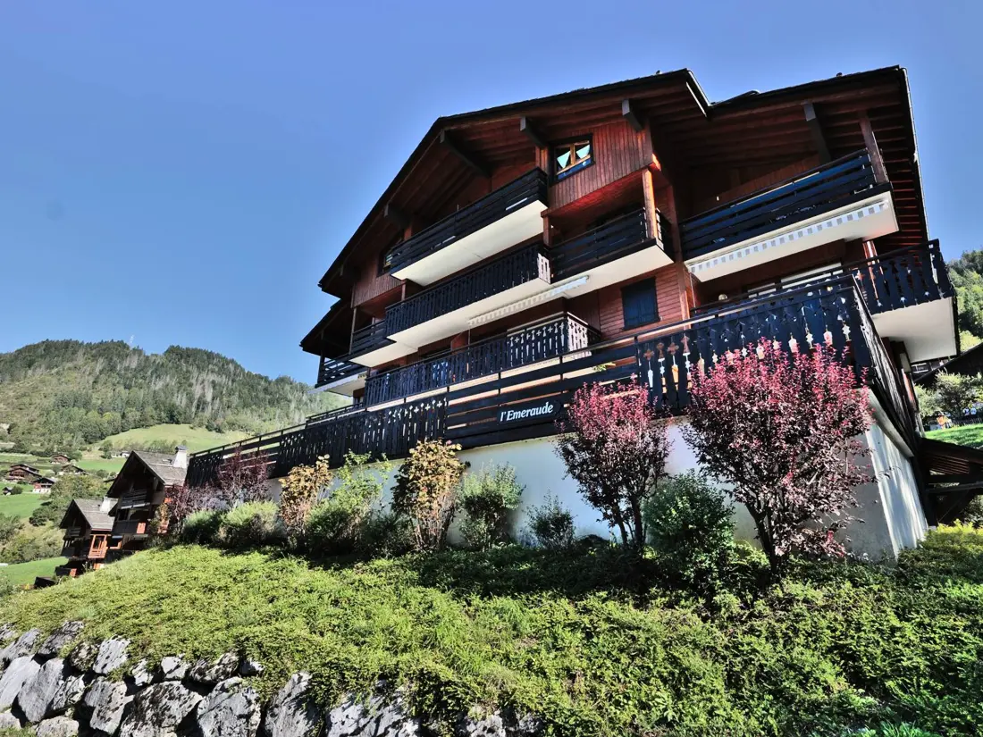 Location de Vacances Le Grand-Bornand 425