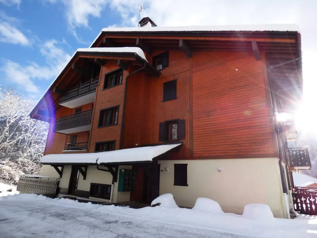 Location de Vacances Le Grand-Bornand 425