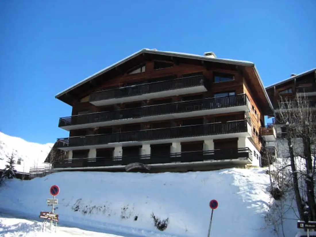 Location de Vacances Le Grand-Bornand 428