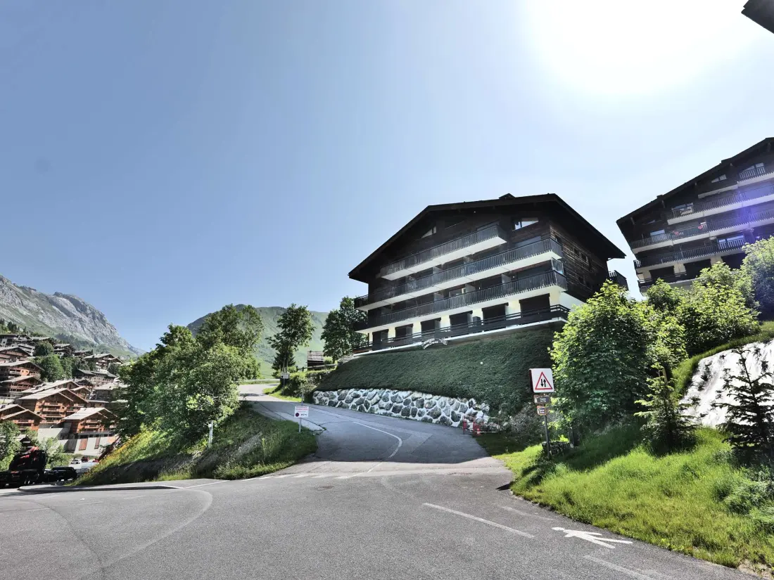 Location de Vacances Le Grand-Bornand 428