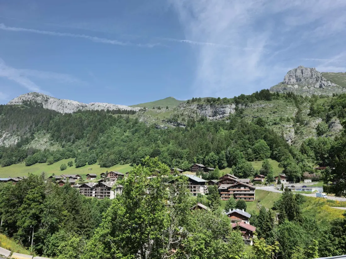 Location de Vacances Le Grand-Bornand 428