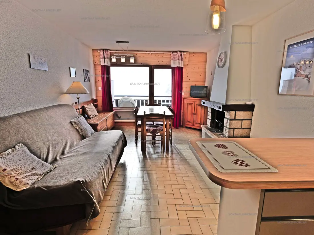 Location de Vacances Le Grand-Bornand 430