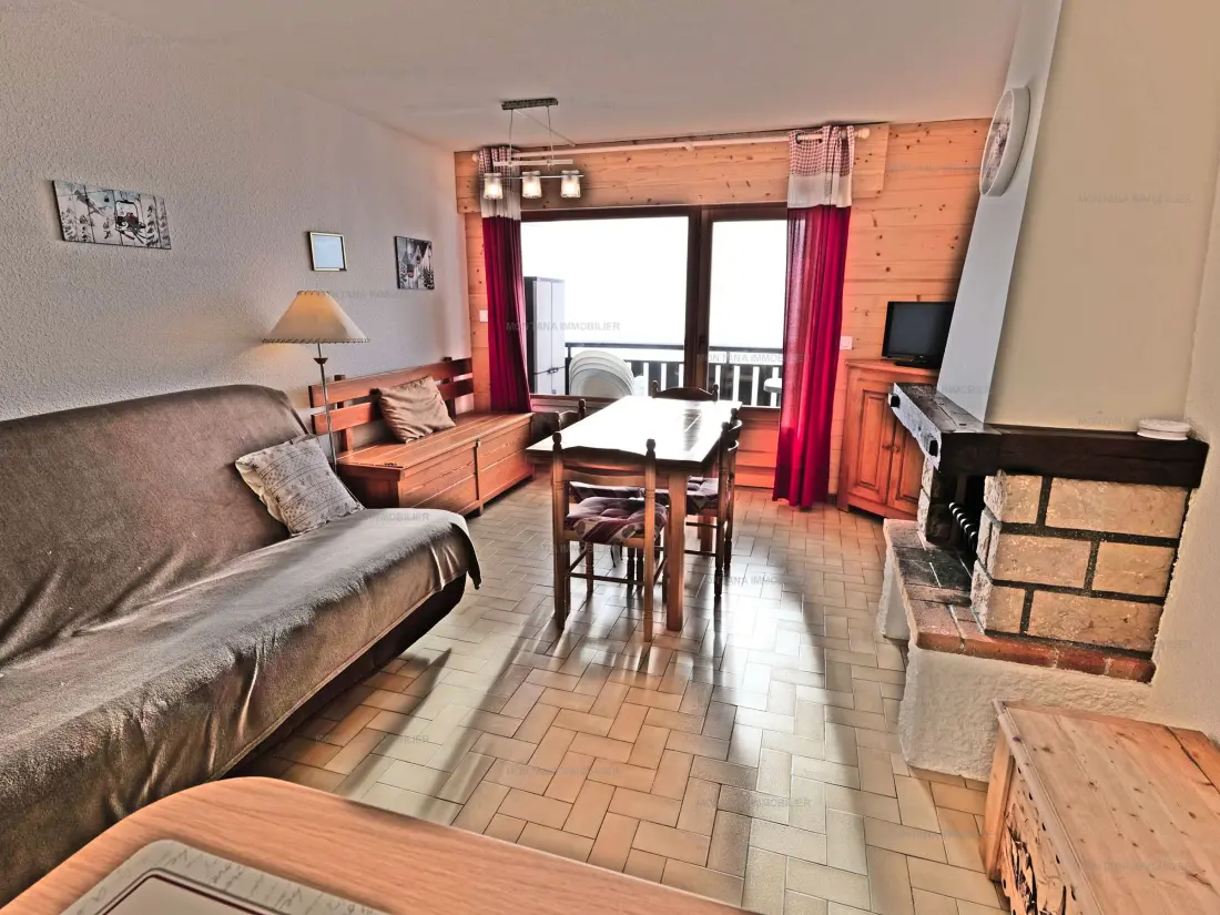 Location de Vacances Le Grand-Bornand 430