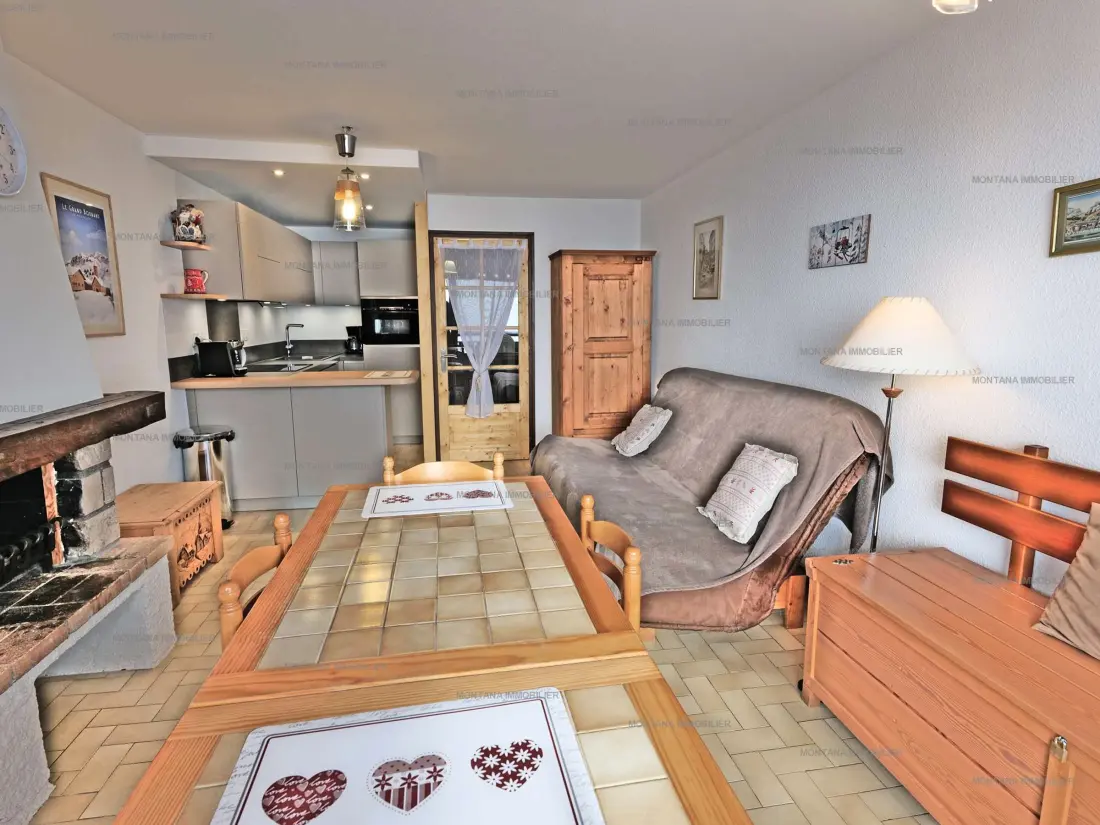 Location de Vacances Le Grand-Bornand 430