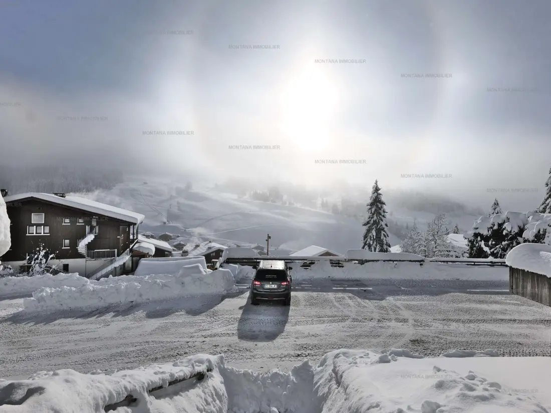 Location de Vacances Le Grand-Bornand 430