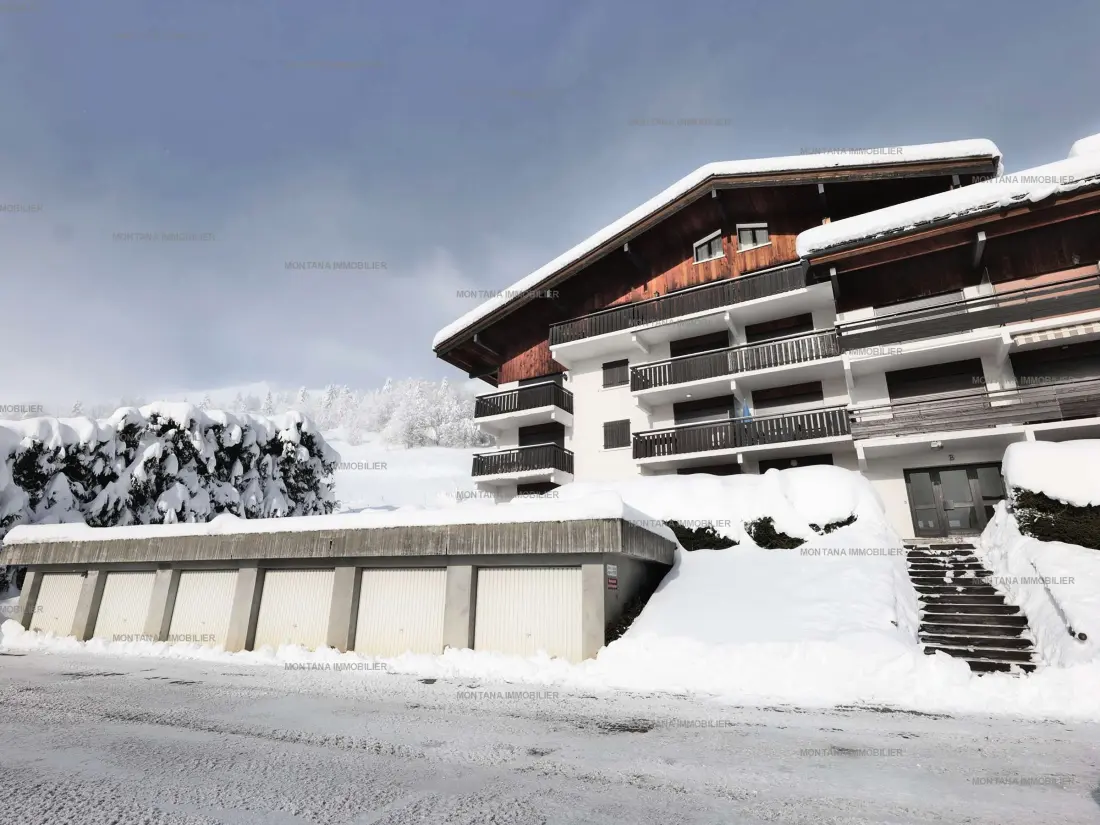 Location de Vacances Le Grand-Bornand 430