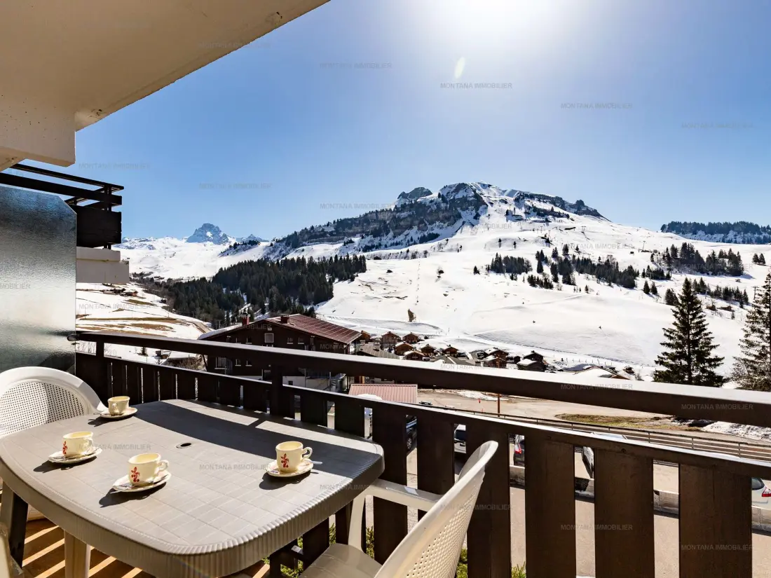 Location de Vacances Le Grand-Bornand 430