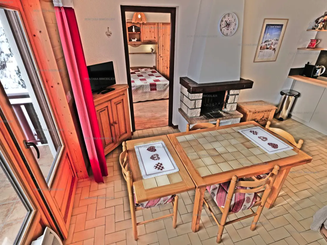 Location de Vacances Le Grand-Bornand 430