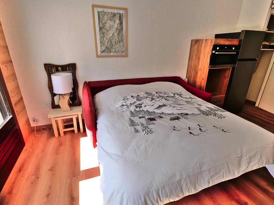 Location de Vacances Le Grand-Bornand 431