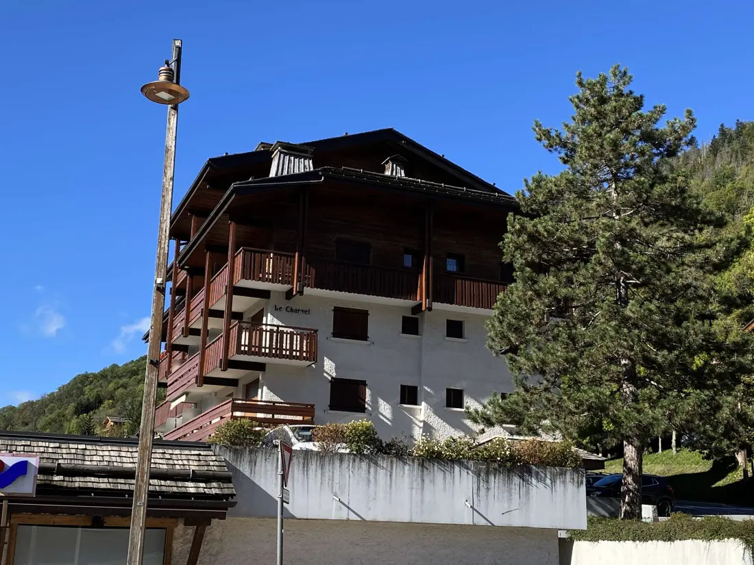 Location de Vacances Le Grand-Bornand 431