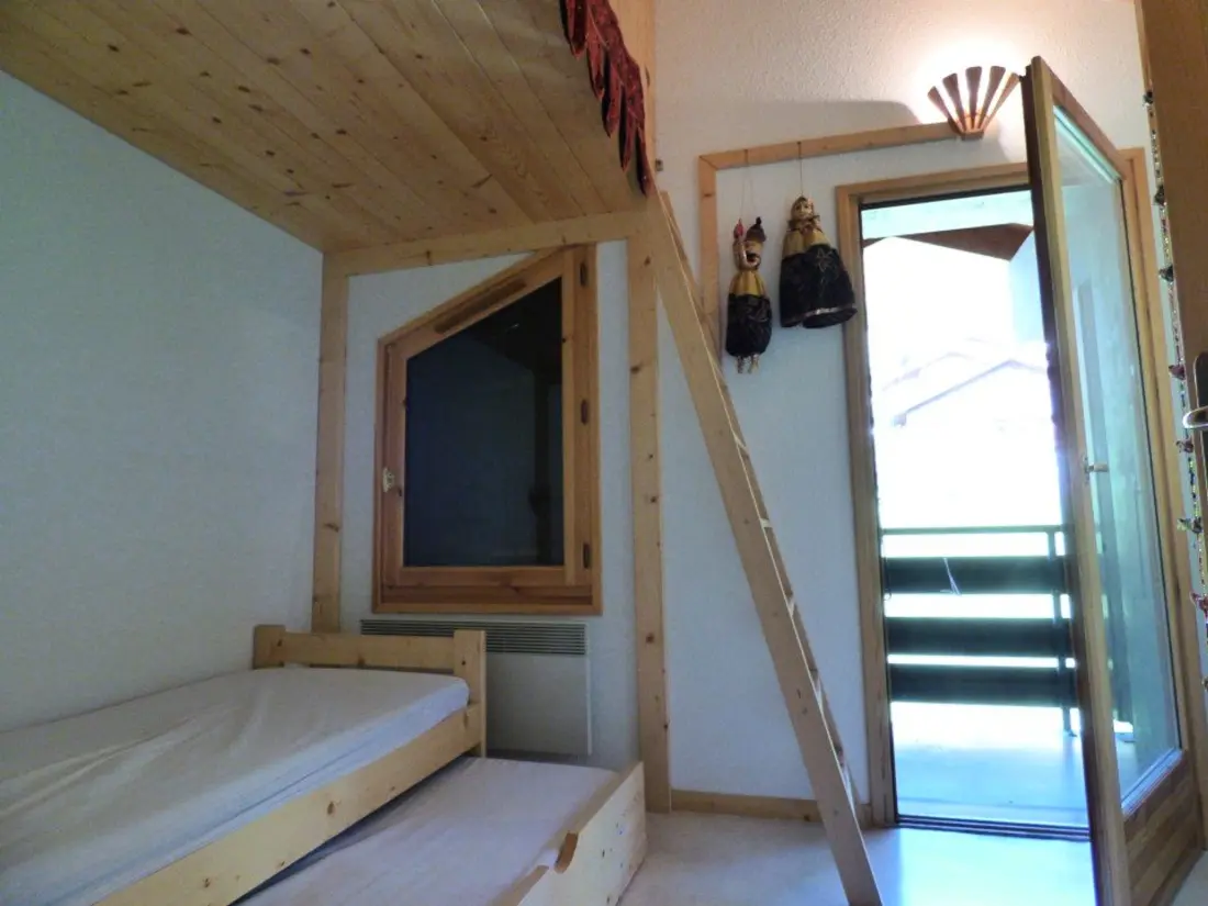 Maison de Vacances Le Grand-Bornand 449