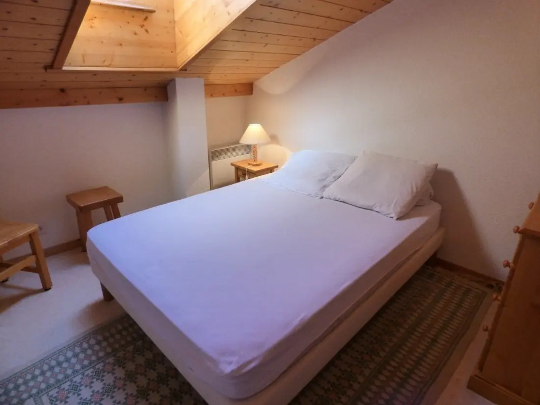 Maison de Vacances Le Grand-Bornand 449
