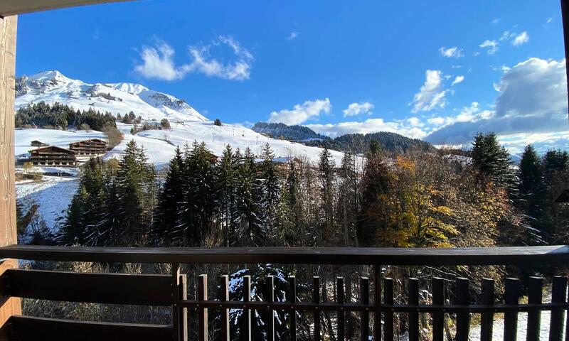 Résidence Blanche Neige 1 - - Le Grand-Bornand - 20