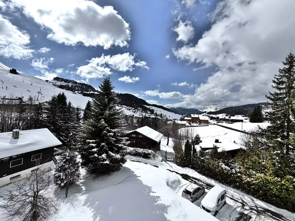 Résidence Blanche Neige 2