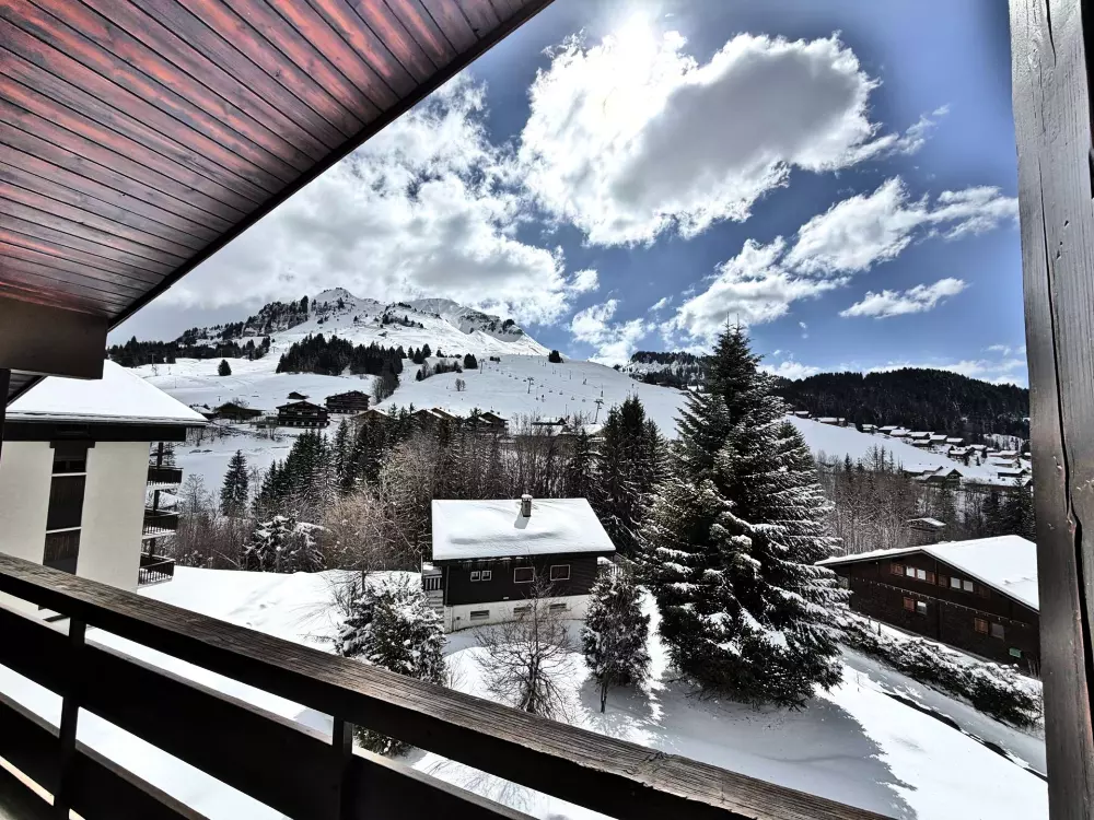 Résidence Blanche Neige 2