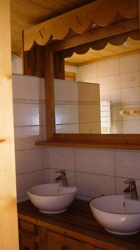 Chalet De Mon Père - - Le Grand-Bornand - SKI - 5