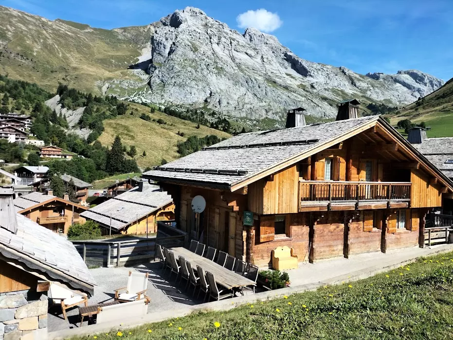 Chalet De Mon Père - - Le Grand-Bornand - SKI - 8