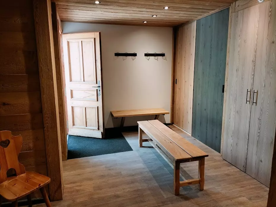 Chalet De Mon Père - - Le Grand-Bornand - SKI - 10